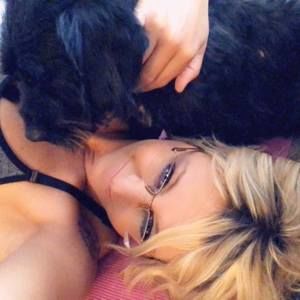 Meet your Posher, Terri